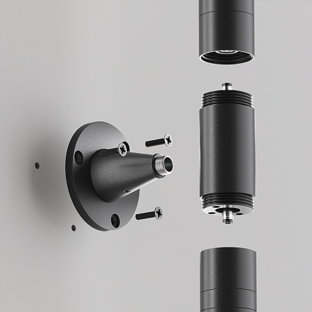 Аксессуар Technical CA026BS-B - фото