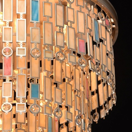 Светильник  марокко MW-Light  185010710 - фото