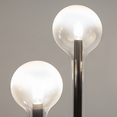 Подвесной светильник Maytoni Status MOD333PL-06B1 - фото