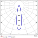 Фасадный светильник Arte Lamp TORCULAR A1307AL-1BK - фото