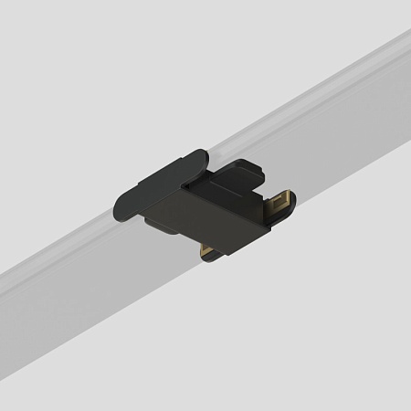 Трековый светильник Denkirs TR5230-BK - фото