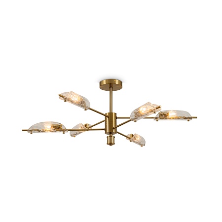 Потолочный светильник Freya Baret FR5420CL-06BS - фото
