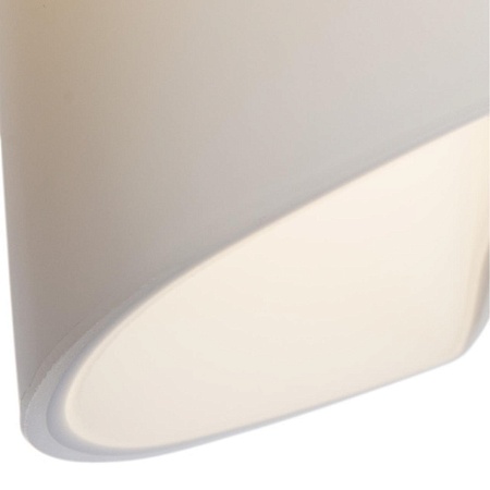 Настенный светильник Arte Lamp TABLET A6940AP-2WH - фото