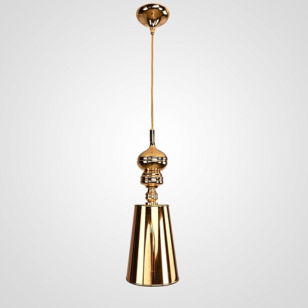 Светильник Josephine Pendant Lights D18 Gold Imperiumloft 208493-22 - фото