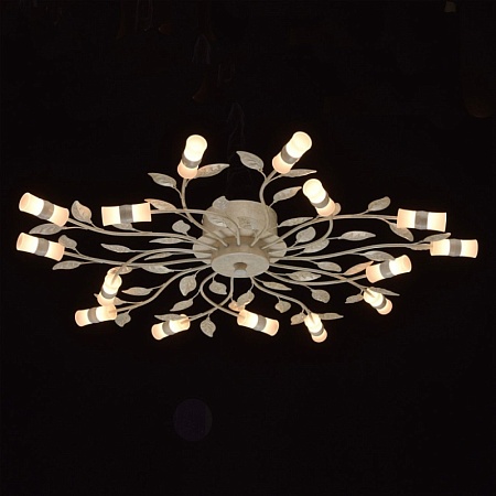 Люстра MW-Light Верона 334012815 - фото