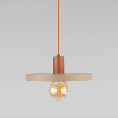 Подвесной светильник TK Lighting 10954 SILA SABIA - фото