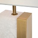 Настольный светильник Maytoni Bianco Z031TL-01BS - фото