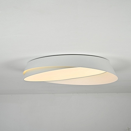 Потолочный Светильник Shell D50 White Imperiumloft 228947-26 - фото