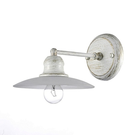 Бра Arti Lampadari Taviano E 2.1.1 WG - фото