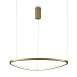 Подвесной светильник Maytoni Glint MOD072PL-L28BS3K - фото
