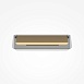 Настенный светильник (бра) Maytoni Flat MOD296WL-L6BS3K - фото
