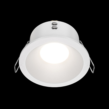 Встраиваемый светильник Technical Zoom DL032-2-01W - фото