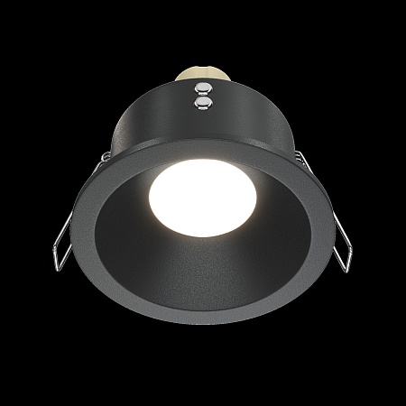 Встраиваемый светильник Technical Zoom DL032-2-01B - фото