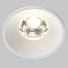 Встраиваемый светильник Technical Round DL058-7W3K-W - фото