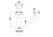 Трековый светильник Technical FOCUS LED TR019-2-7W4K-B - фото