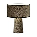 Прикроватная лампа ST-Luce Леопардовый/Леопардовый, Черный E27 1*40W SL1354.614.01 - фото