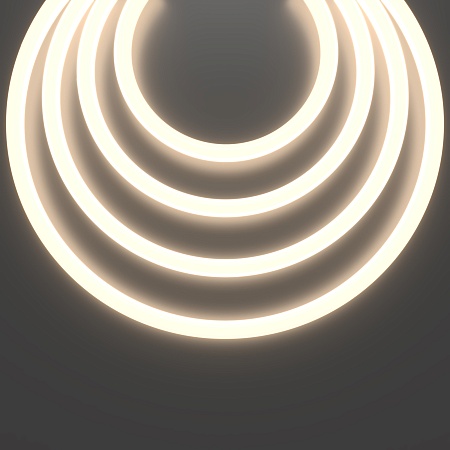 Гибкий неон Led Strip 201147 - фото