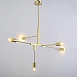 Подвесная Люстра Fitments Imperiumloft 140688-26 - фото