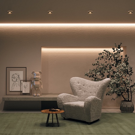 Светодиодная лента Led Strip 201111 - фото