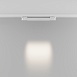 Трековый светильник Technical Points  TR195-3-10W4K-M-W - фото