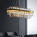 Подвесной Светильник Voyage L Imperiumloft 220474-23 - фото