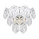 Настенный светильник (бра) Freya Molly FR1004WL-02CH - фото
