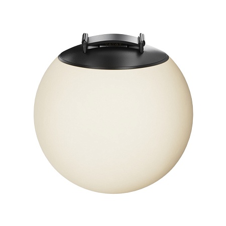 Подвесной светильник Technical Luna TR125B-10W3K-B - фото