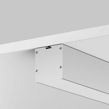 Комплектующие для профиля Led Strip 642046 - фото