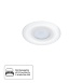 Точечный встраиваемый светильник Arte Lamp FULU A2169PL-1WH - фото