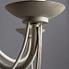 Подвесная люстра Arte Lamp TURANDOT A4021LM-5GO - фото