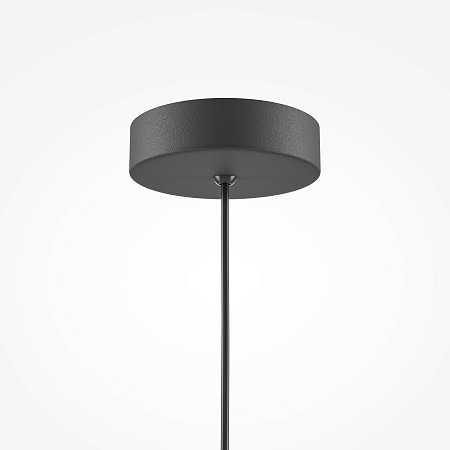 Подвесной светильник Maytoni Basic colors MOD167PL-01B - фото