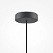 Подвесной светильник Maytoni Basic colors MOD167PL-01B - фото