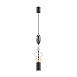 Подвесной светильник Maytoni Monochrome MOD071PL-L8B3K3 - фото