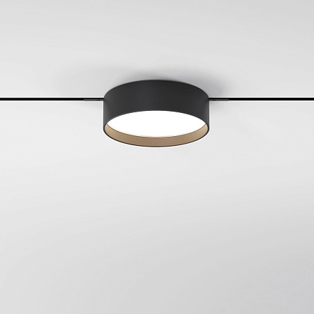 Трековый светильник 12W 3000K Mini Magnetic 85161/01 Elektrostandard - фото