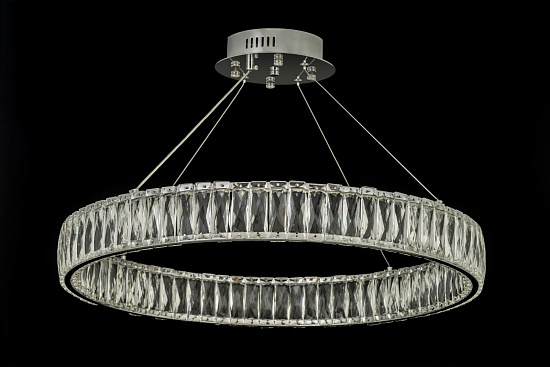 Люстра подвесная Dio D'Arte Elite Caneva L 1.5.60.100 N - фото