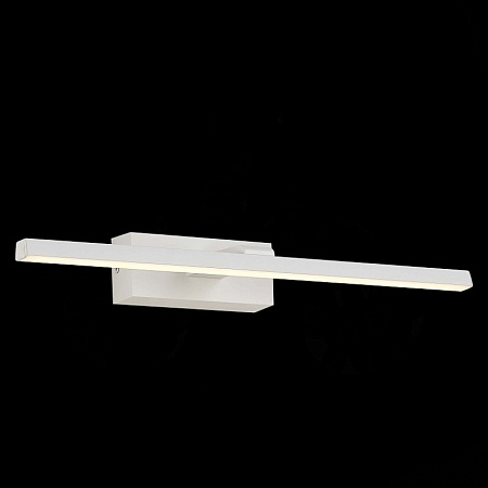 Подсветка для картин ST-Luce Белый/Белый LED 1*8W 3000K SL446.081.01 - фото