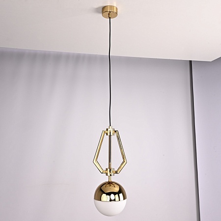 Подвесной Светильник Magic Circus D17 Imperiumloft 208598-22 - фото