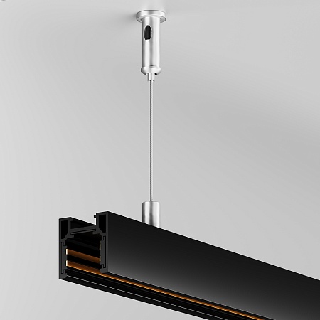 Комплектующие для трековой системы Technical TRAMN034DC-2W - фото