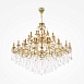 Люстра Maytoni Monica DIA882-PL-45-G - фото
