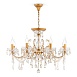 Люстра Maytoni Sevilla DIA004-08-G - фото