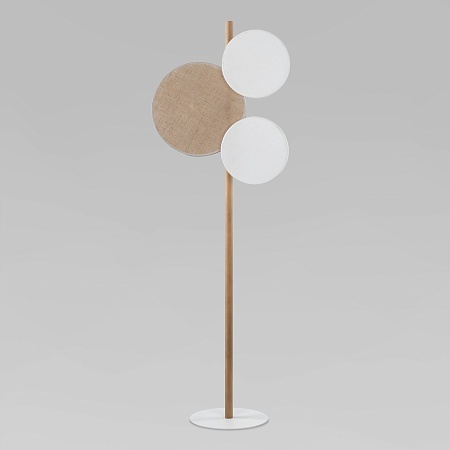 Напольный светильник TK Lighting 5960 Pulse - фото