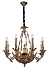 Lucia Tucci FIRENZE 1781.8.2 antique gold - фото