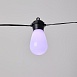 LED гирлянда Voltega VGL7331LL-L10B-20-1.2M - фото
