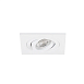 Точечный встраиваемый светильник ARTE LAMP A2068PL-1WH - фото