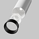 Потолочный светильник Technical C055CL-L12W3K-SS-W - фото