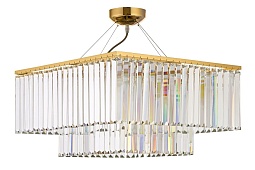 Подвесная люстра Arti Lampadari Elite Enio E 1.5.50.101 GP