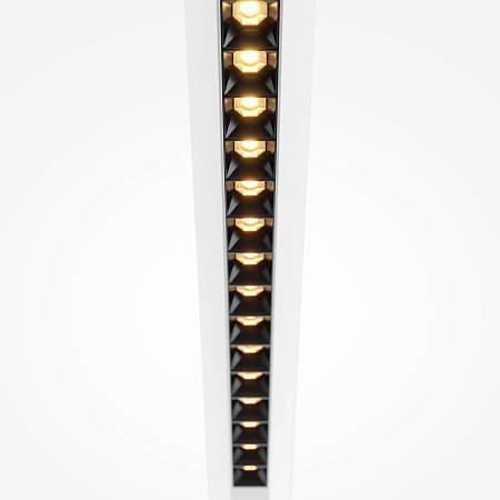 Подвесной светильник Maytoni Motion MOD276PL-L40W3K - фото