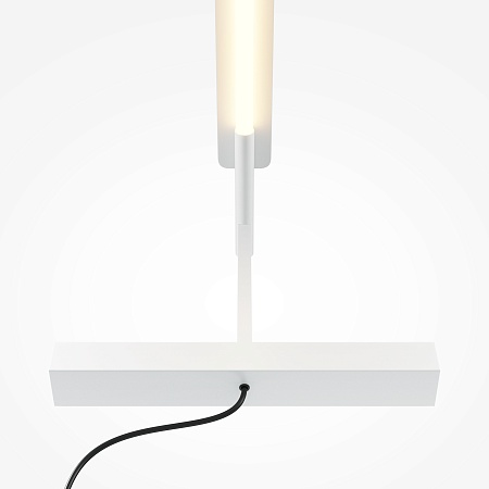 Напольный светильник (торшер) Maytoni Combo MOD214FL-L20W3K - фото