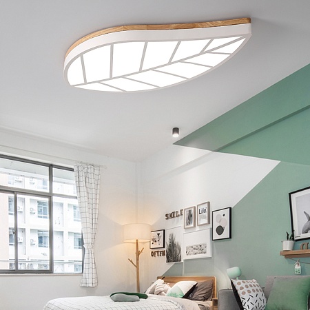 Потолочный Светильник Chit L80 Blue Imperiumloft 193012-26 - фото