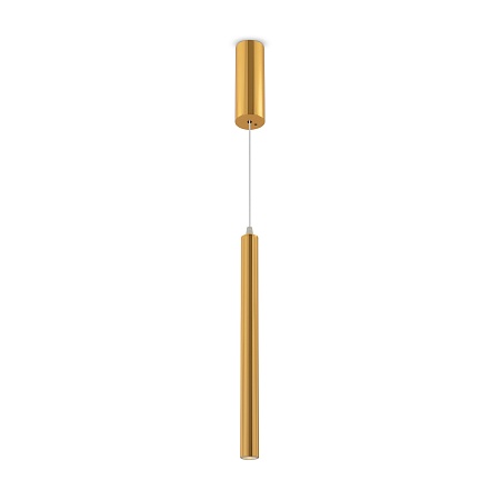 Подвесной светильник Freya Telescope FR5168PL-L3G - фото